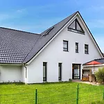 Baltrum-badestrasse By Interhome *