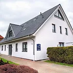 Baltrum-badestrasse By Interhome Daire