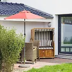 Baltrum-badestrasse By Interhome *