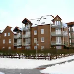 Daire Baltrum-badestrasse By Interhome Norddeich (Norden)