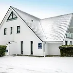 Baltrum-badestrasse By Interhome