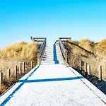 Baltrum-badestrasse By Interhome Norddeich (Norden)
