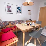 Apartament Baltrum-badestrasse By Interhome Norddeich (Norden)