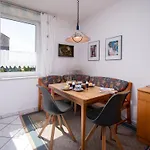 Apartament Baltrum-badestrasse By Interhome
