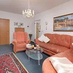 Apartament Baltrum-badestrasse By Interhome *