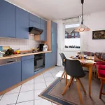 Baltrum-badestrasse By Interhome