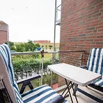 Apartament Baltrum-badestrasse By Interhome