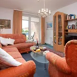 Baltrum-badestrasse By Interhome * Norddeich (Norden)
