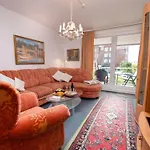 Apartament Baltrum-badestrasse By Interhome