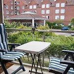Apartament Baltrum-badestrasse By Interhome