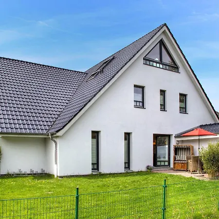 Baltrum-badestrasse By Interhome *