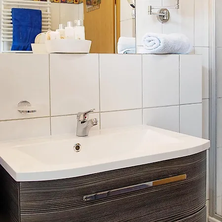 Baltrum-badestrasse By Interhome * Norddeich (Norden)