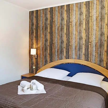 Baltrum-badestrasse By Interhome *
