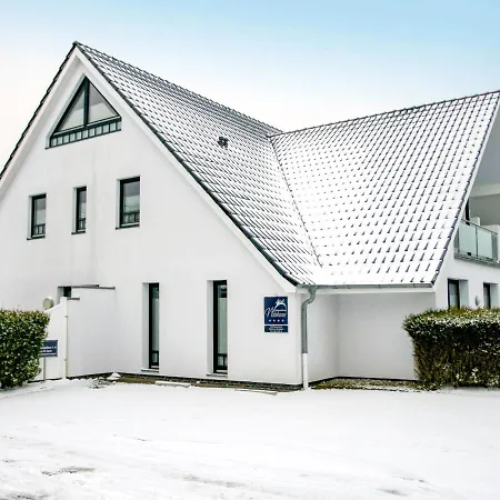 Baltrum-badestrasse By Interhome