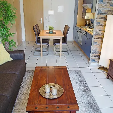 Baltrum-badestrasse By Interhome