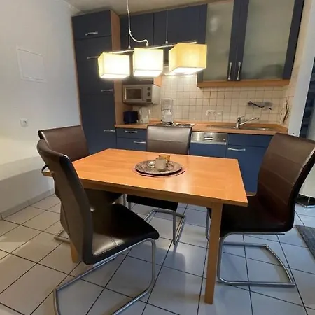 Baltrum-badestrasse By Interhome