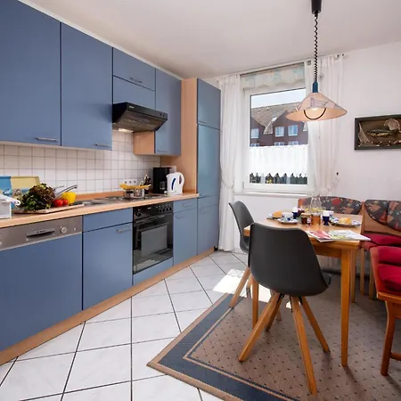 Baltrum-badestrasse By Interhome