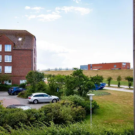 Baltrum-badestrasse By Interhome Apartament *