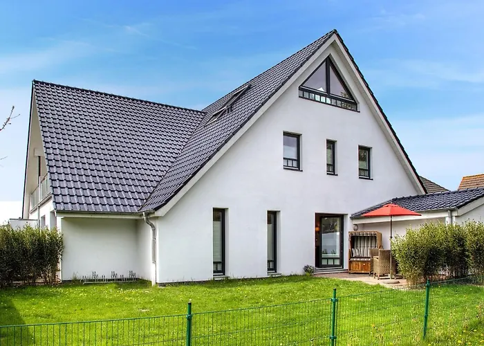 Baltrum-badestrasse By Interhome *