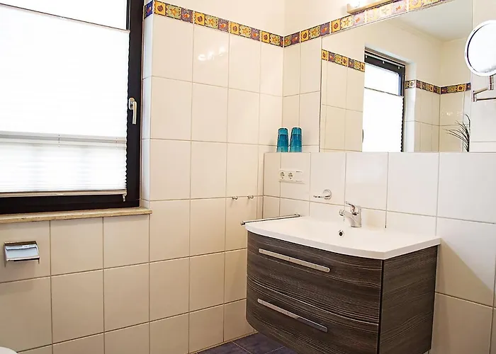 Baltrum-badestrasse By Interhome