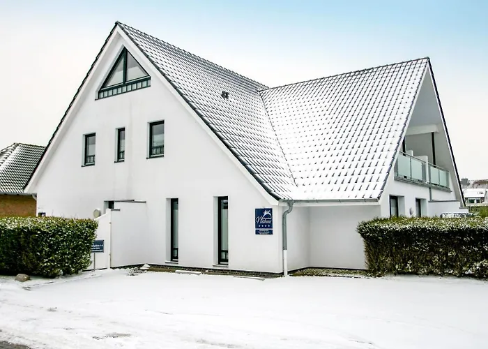 Baltrum-badestrasse By Interhome