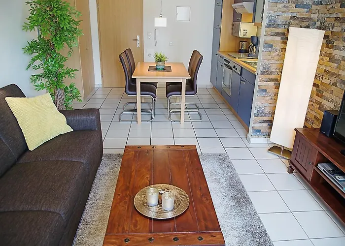 Baltrum-badestrasse By Interhome