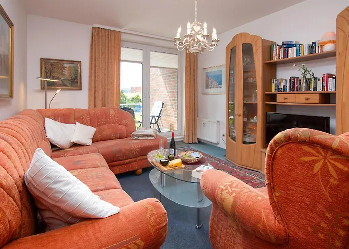 Baltrum-badestrasse By Interhome * Norddeich (Norden)